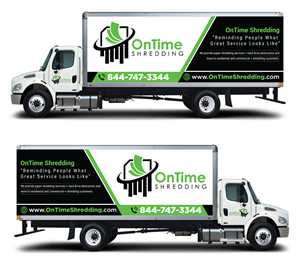 Graphic Design by VCreativeidea for this project | Design: #35581753