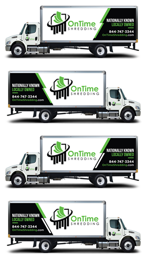 Graphic Design by VCreativeidea for this project | Design: #35581754