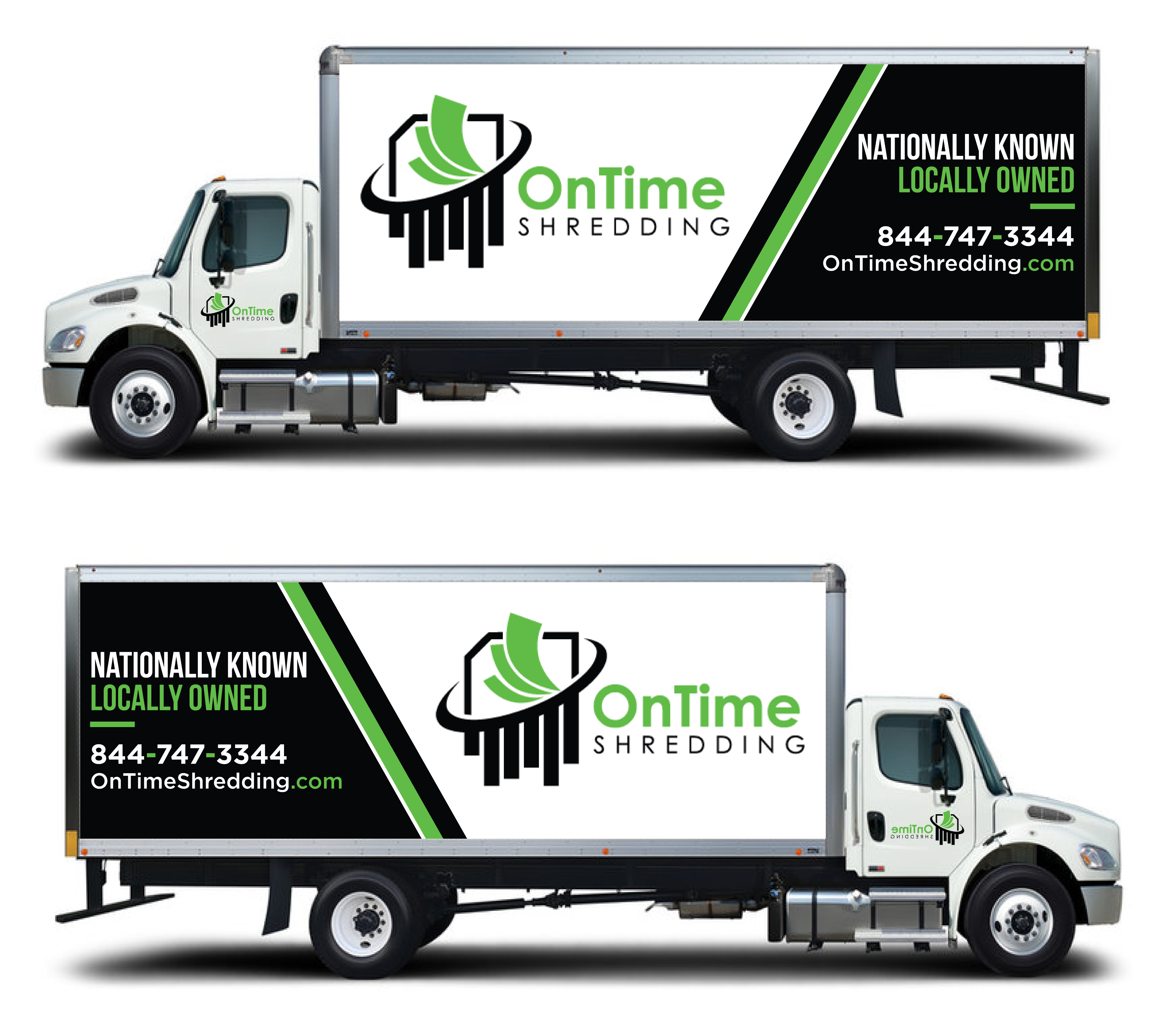 Diseño Gráfico por VCreativeidea para este proyecto | Diseño #35581761