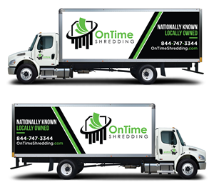 Graphic Design by VCreativeidea for this project | Design: #35581761