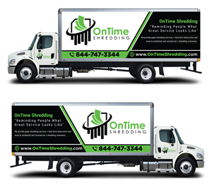 Graphic Design by VCreativeidea for this project | Design: #35582095