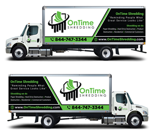 Graphic Design by VCreativeidea for this project | Design: #35638416