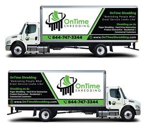 Graphic Design by VCreativeidea for this project | Design: #35658413