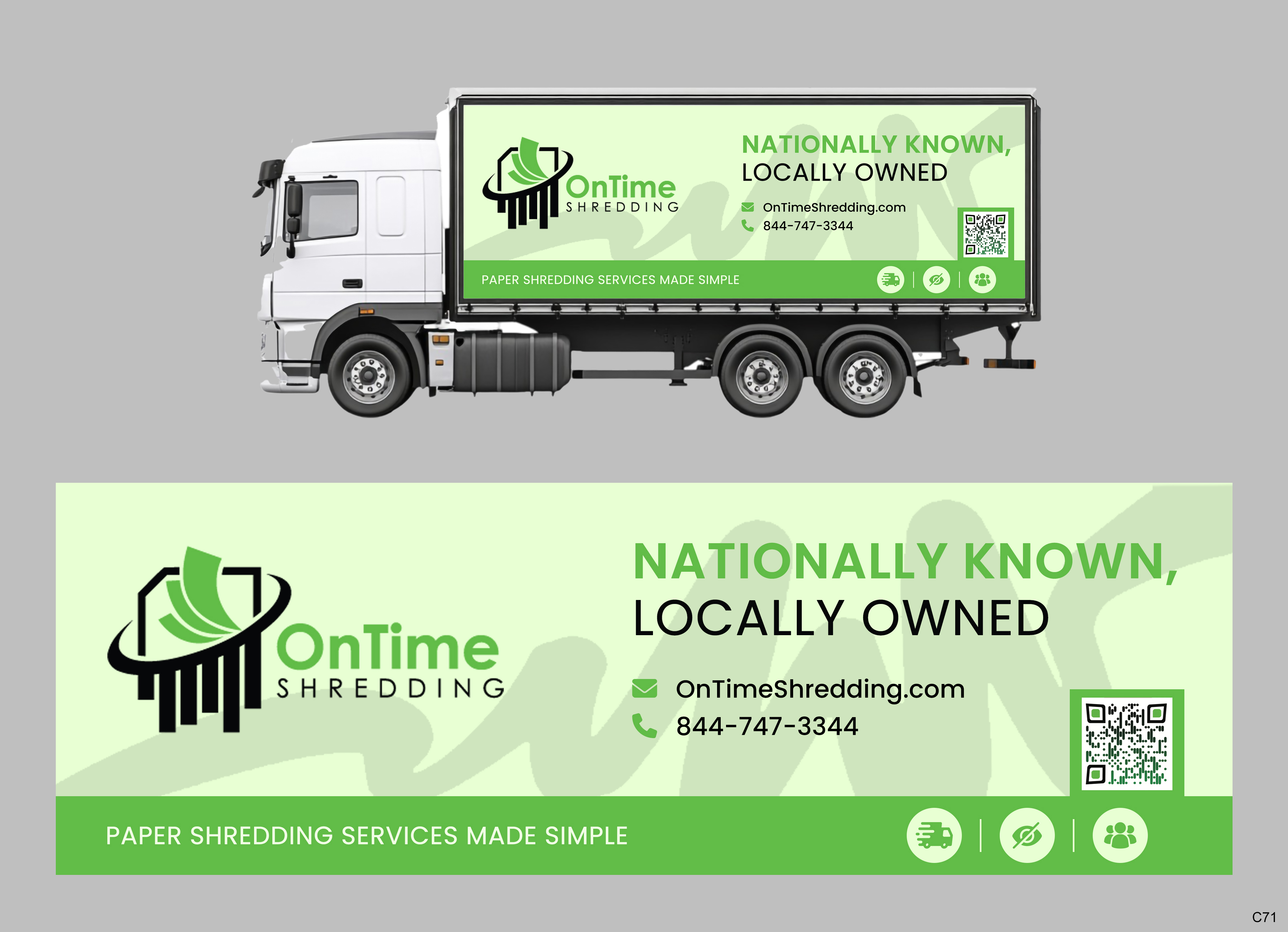 Graphic Design by pb for this project | Design #35602032