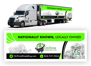 Graphic Design by pb for this project | Design: #35602033