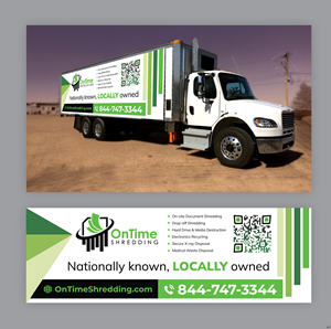 Graphic Design by pb for this project | Design: #35602034