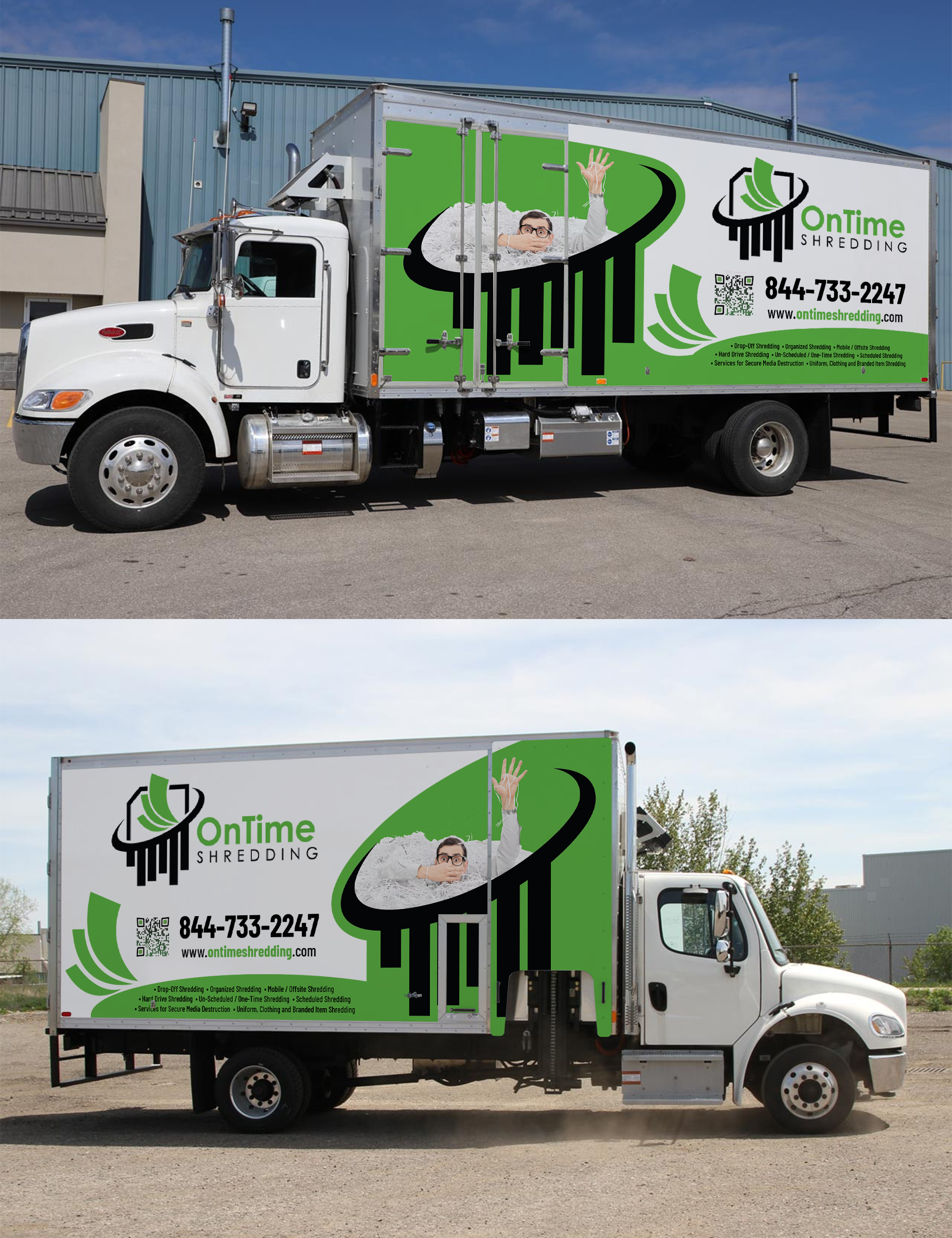 Graphic Design by 123graphics for this project | Design #35587223