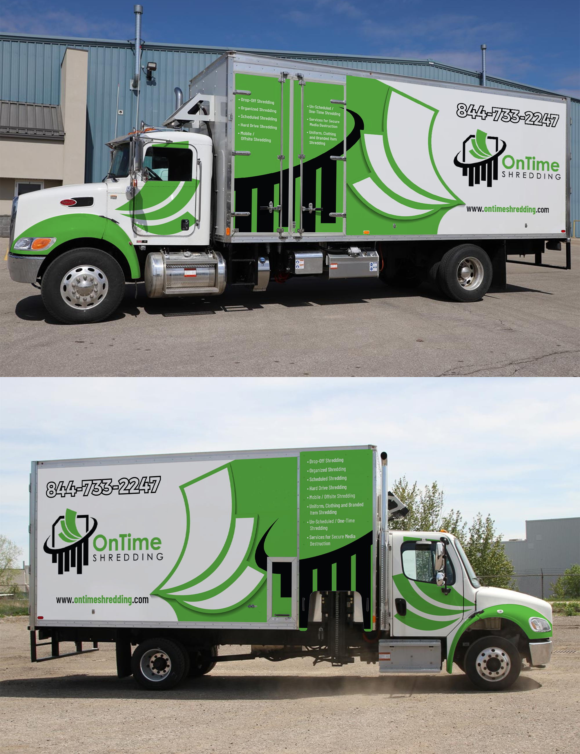 Graphic Design by 123graphics for this project | Design #35591931