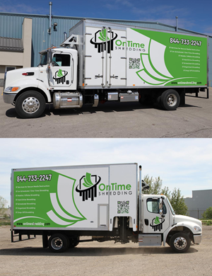 Graphic Design by 123graphics for this project | Design: #35591941