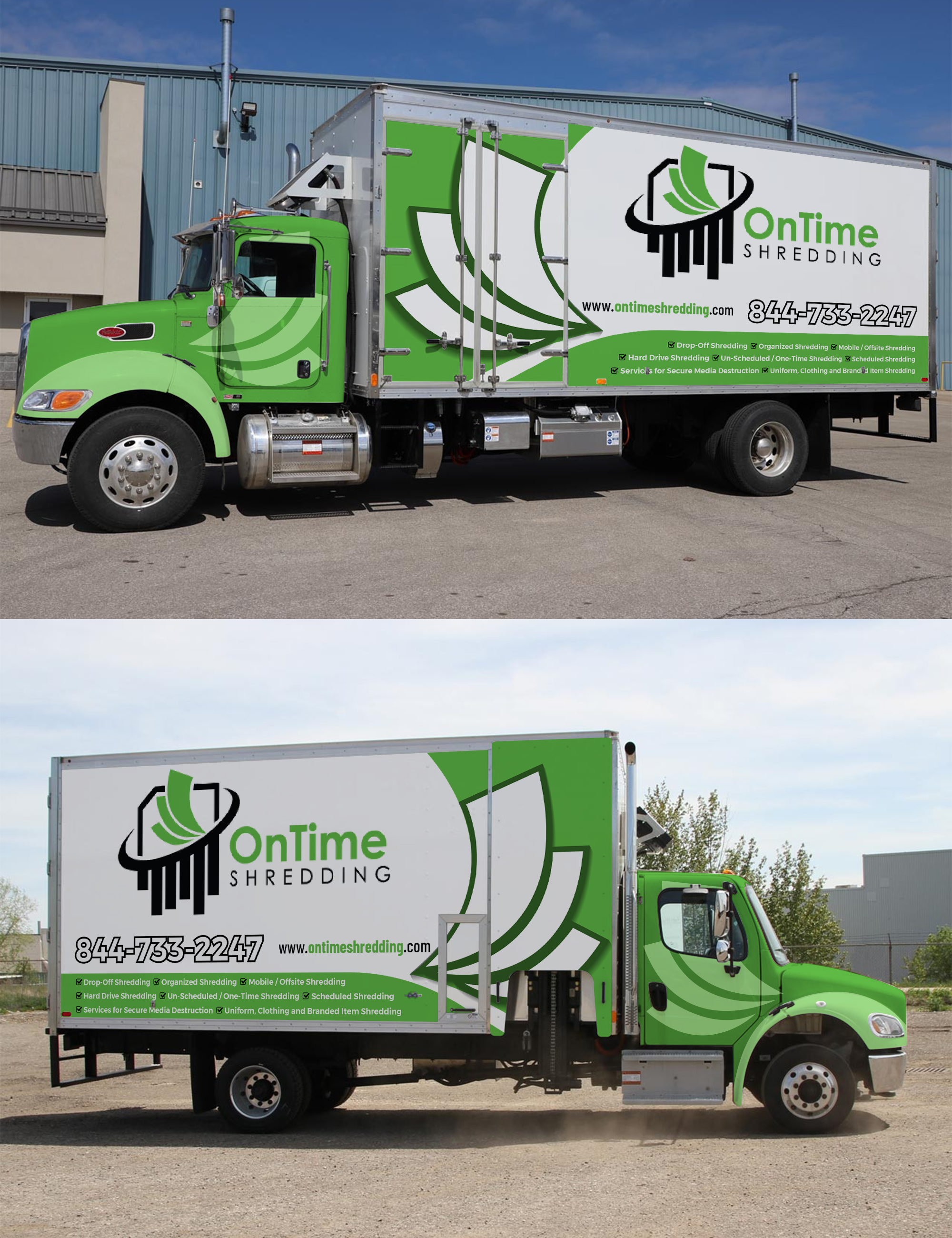 Graphic Design by 123graphics for this project | Design #35628183