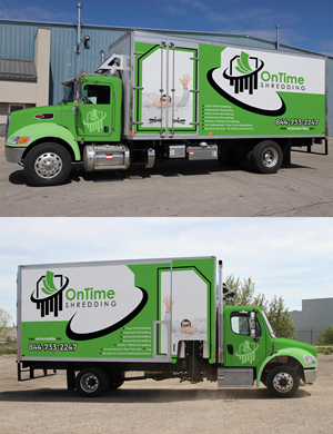 Graphic Design by 123graphics for this project | Design: #35628187