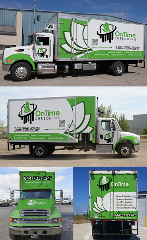 Graphic Design by 123graphics for this project | Design: #35639783