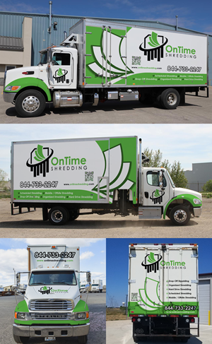 Graphic Design by 123graphics for this project | Design: #35639787