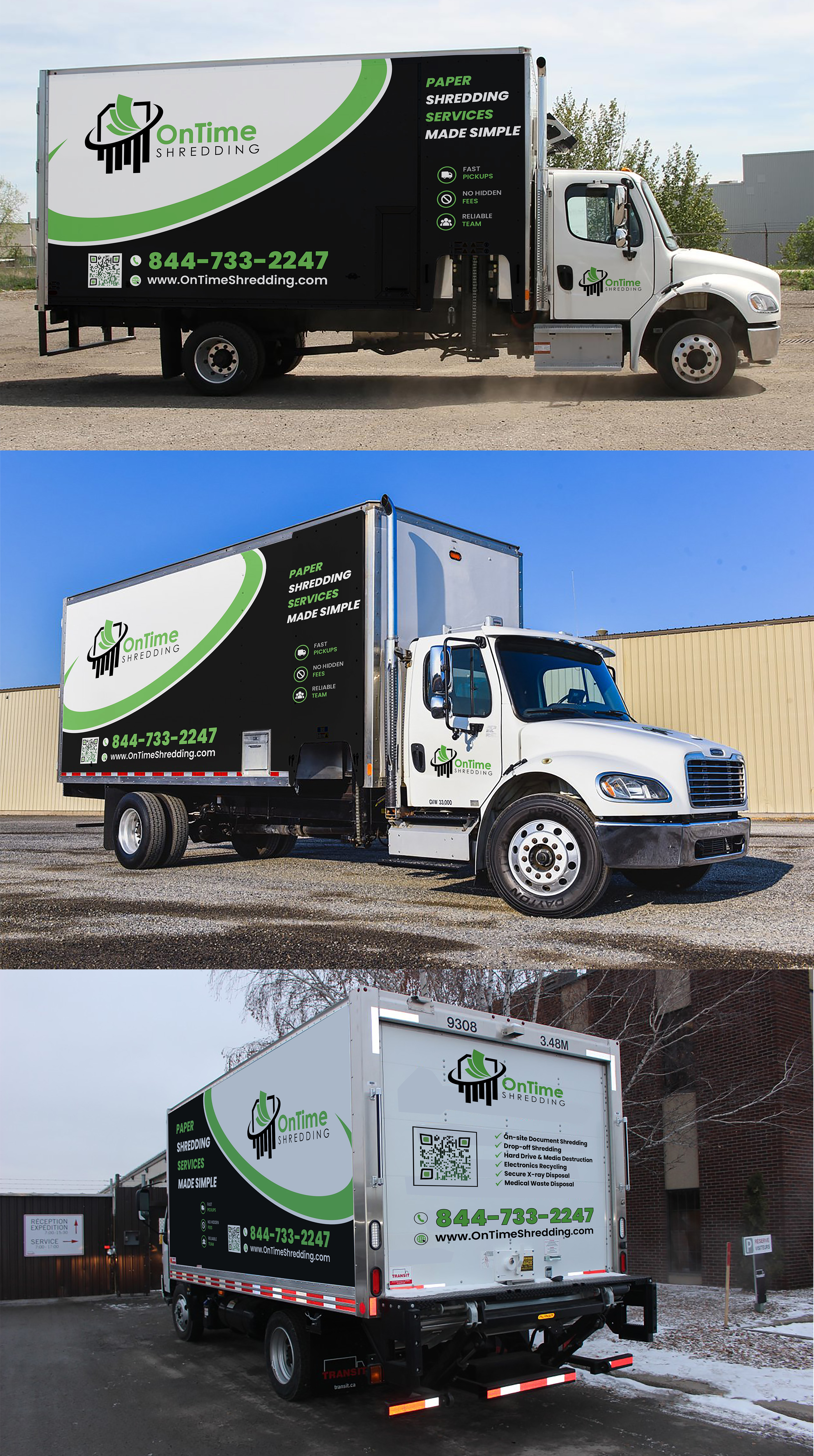 Diseño Gráfico por Fine Graphics House para este proyecto | Diseño #35635509