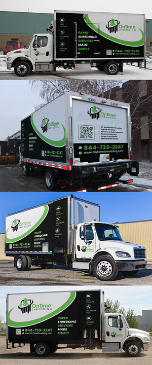 Graphic Design by Fine Graphics House
