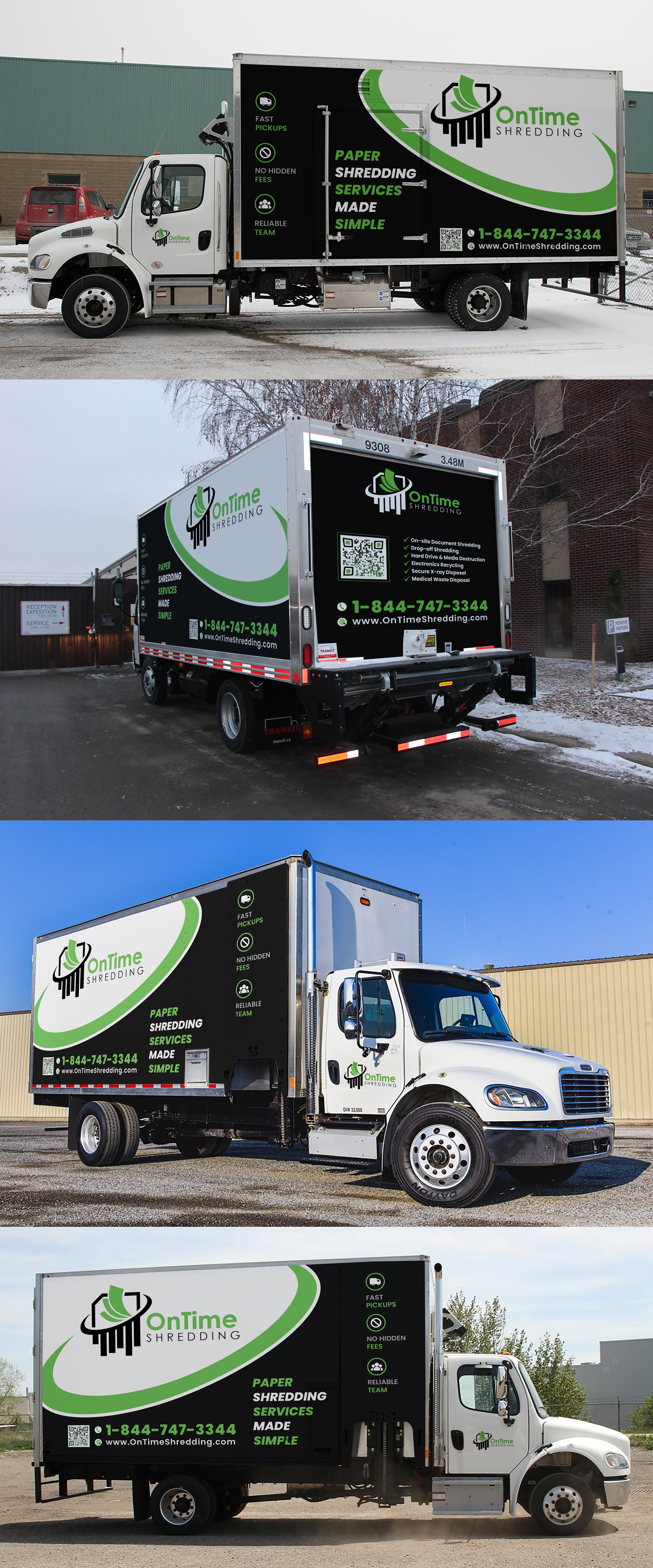 Graphic Design by Fine Graphics House for this project | Design #35713247
