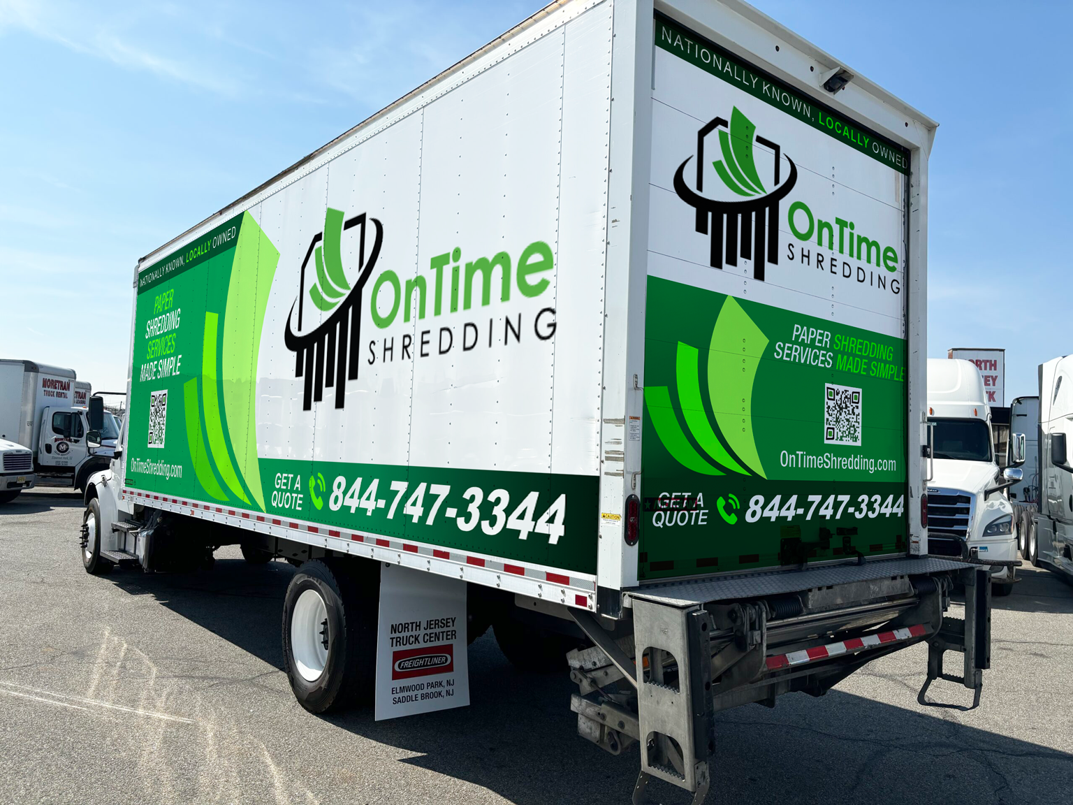 Grafik-Design von typefdesign für dieses Projekt | Design #35667477