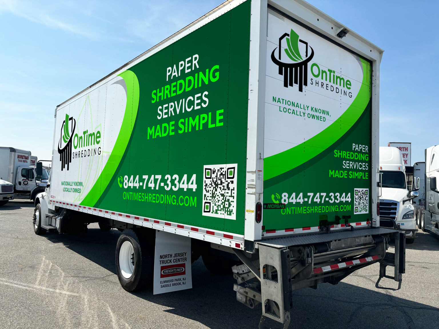 Graphic Design by typefdesign for this project | Design #35669125