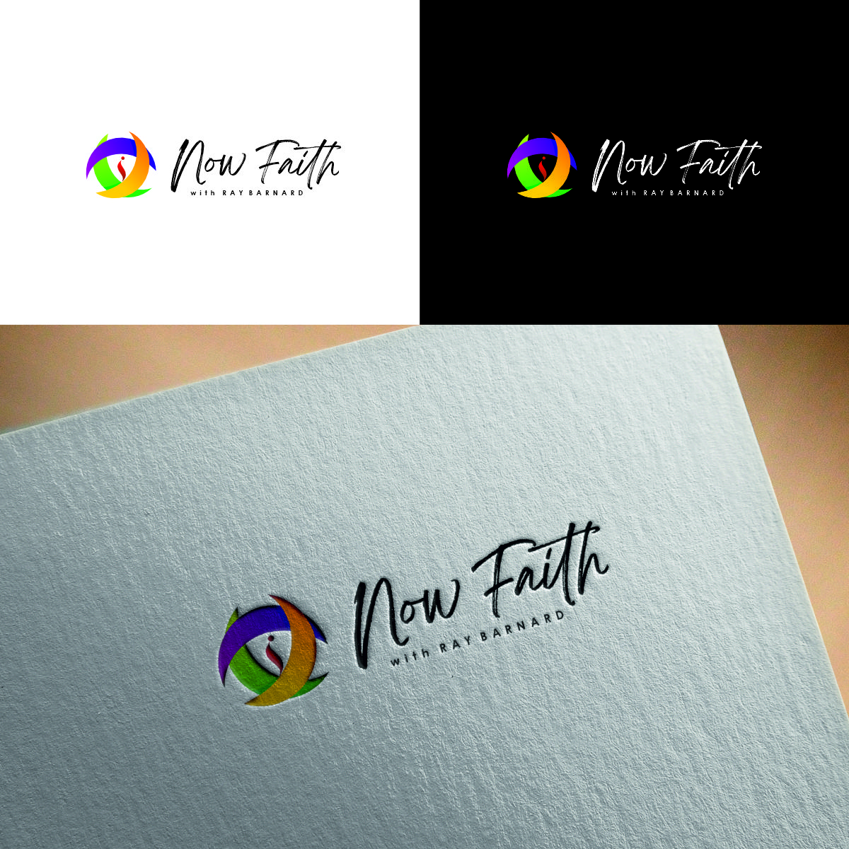 Logo Design by Fortmindz for this project | Design #35586517