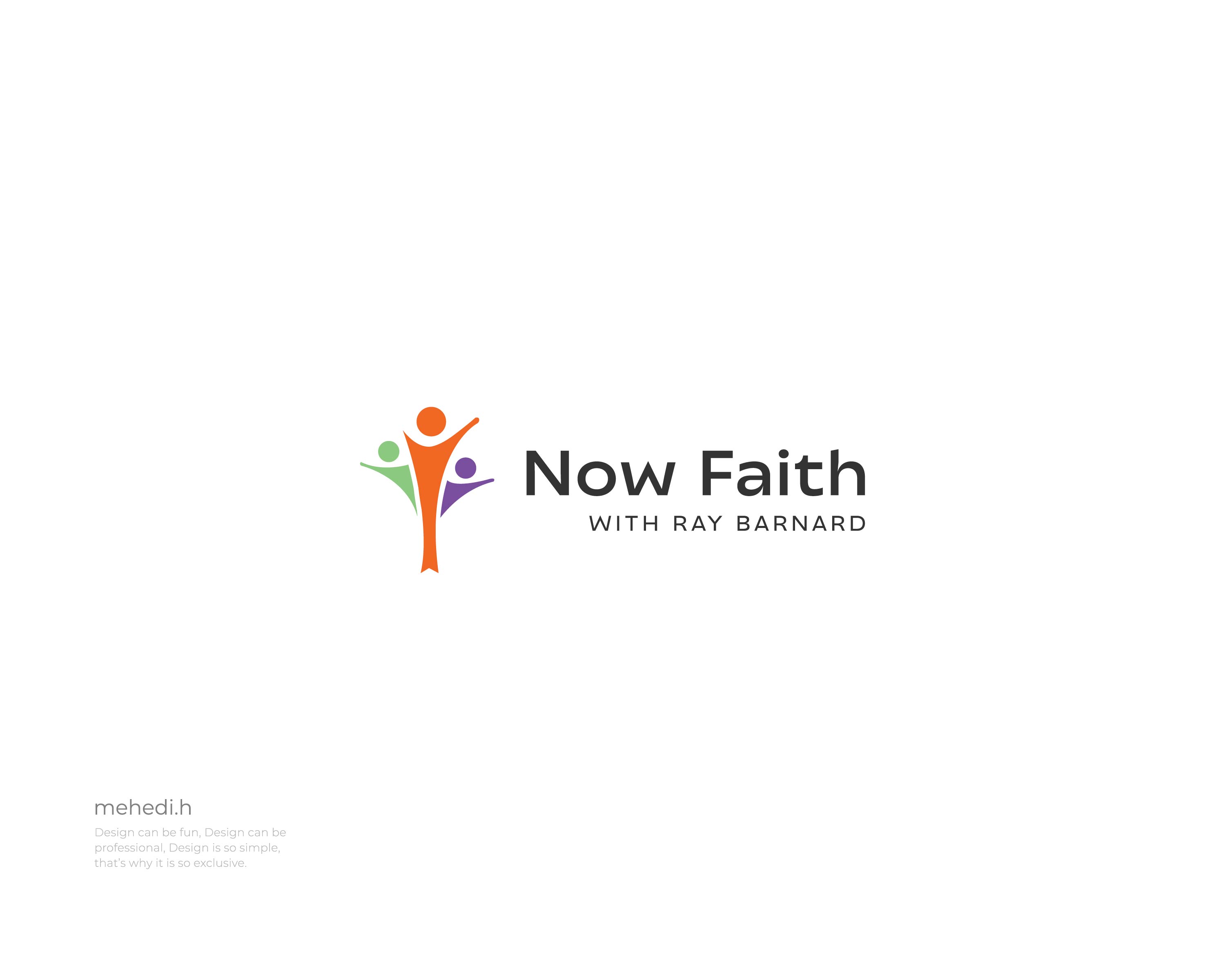 Logo Design by mehedi.h for this project | Design #35586658