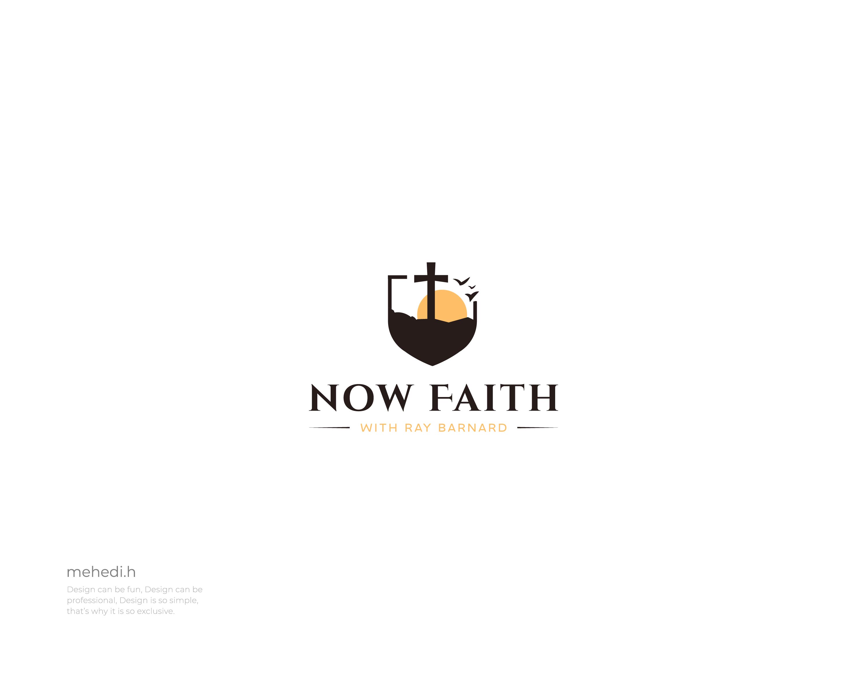 Logo Design by mehedi.h for this project | Design #35587046