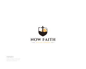 Logo Design by mehedi.h for this project | Design: #35587046