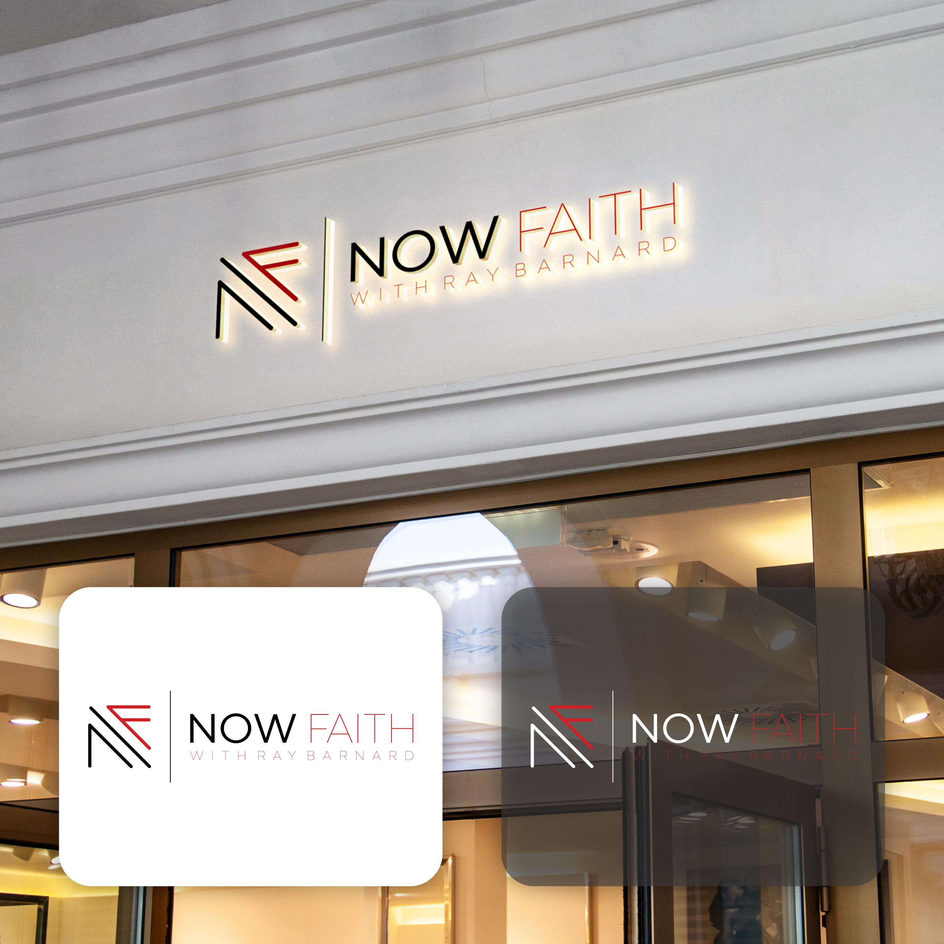 Logo Design by Mentality_Std for this project | Design #35574154