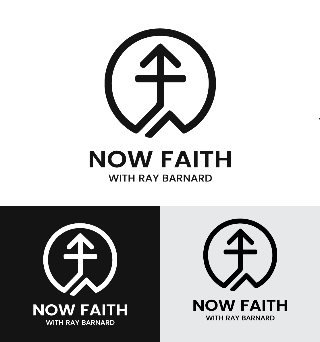 Logo Design by hajera for this project | Design #35580820