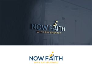 Logo Design by @MKR for this project | Design: #35587383