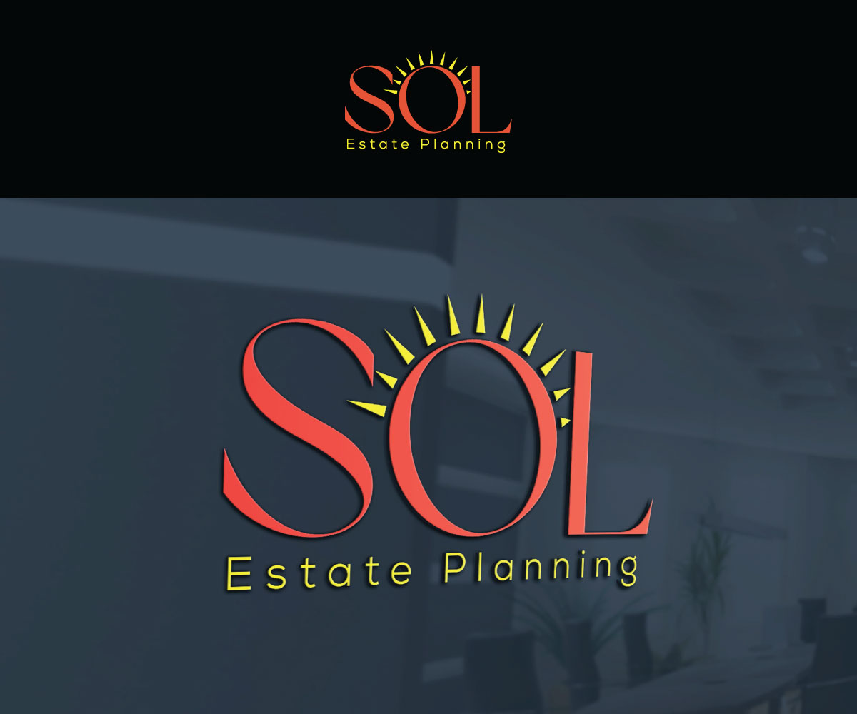 Logo Design by Luckey yaari for this project | Design #35585677