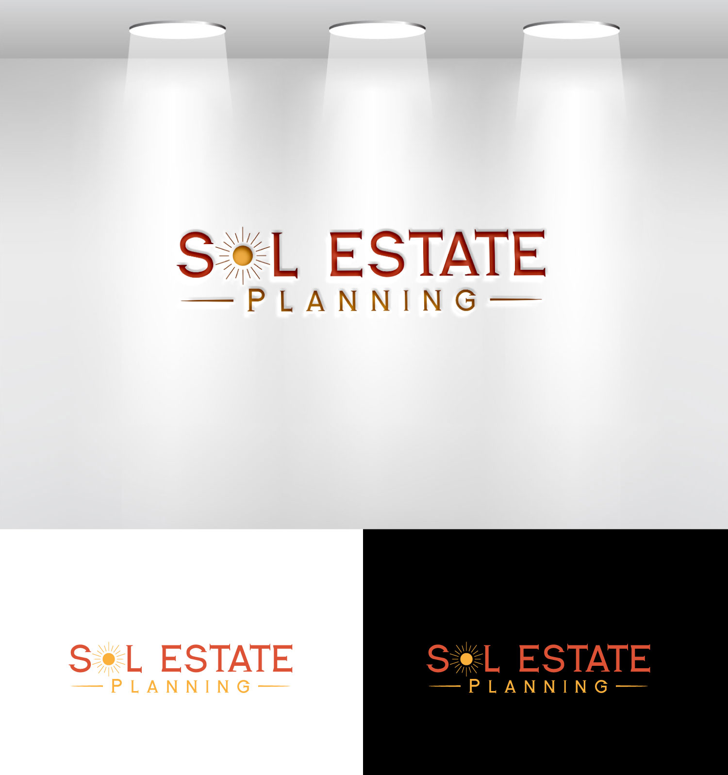 Logo Design by Mi Design1 for this project | Design #35583855