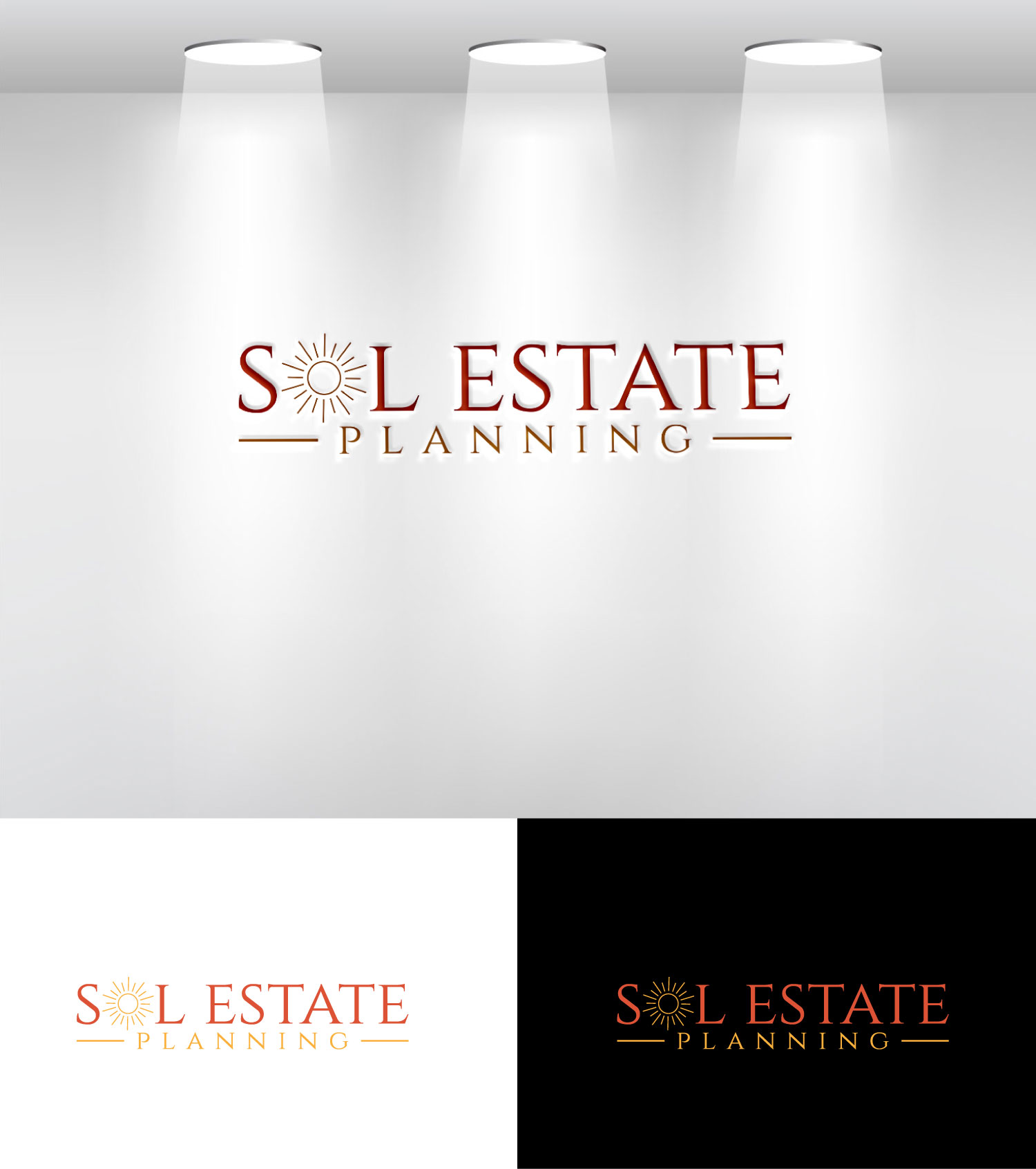 Logo Design by Mi Design1 for this project | Design #35584027