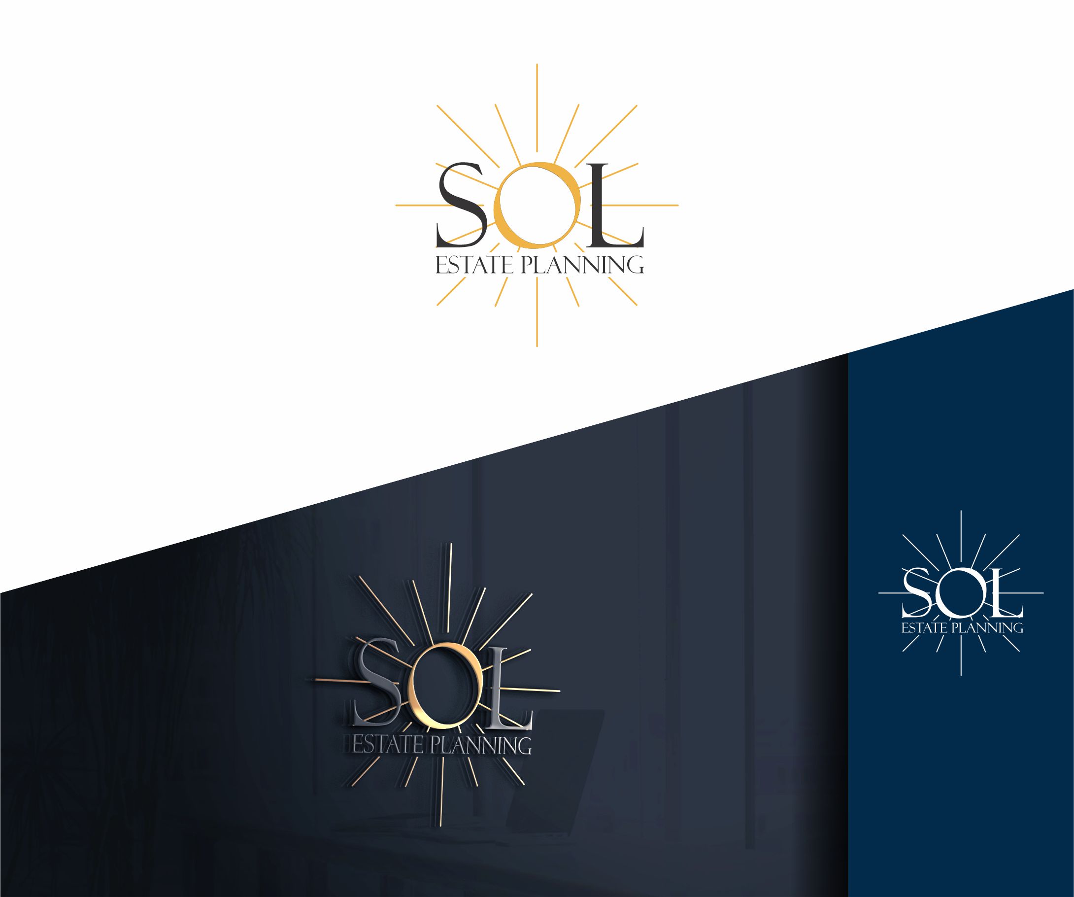 Logo Design by alkaline for this project | Design #35583698