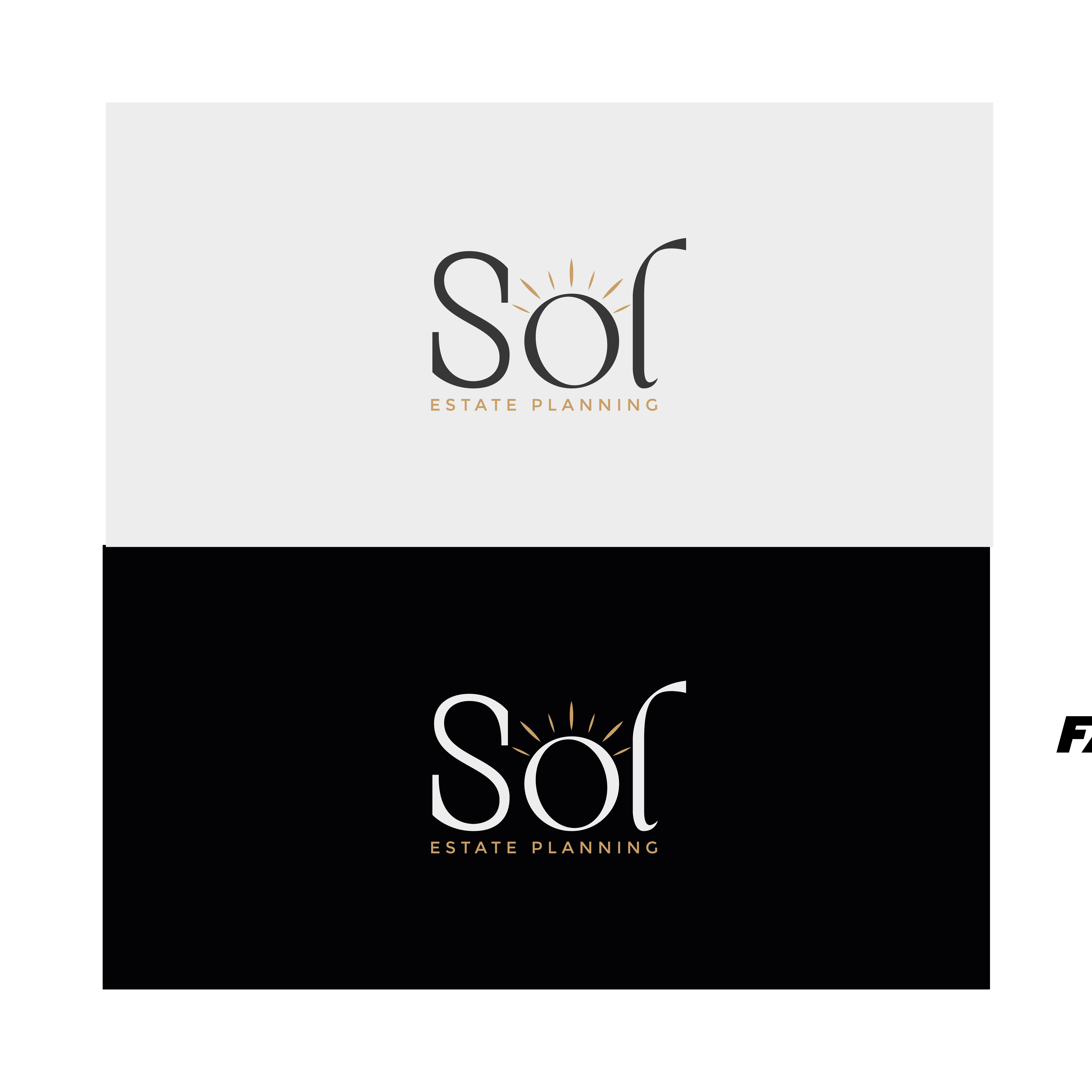 Logo Design by alrey_art for this project | Design #35593963