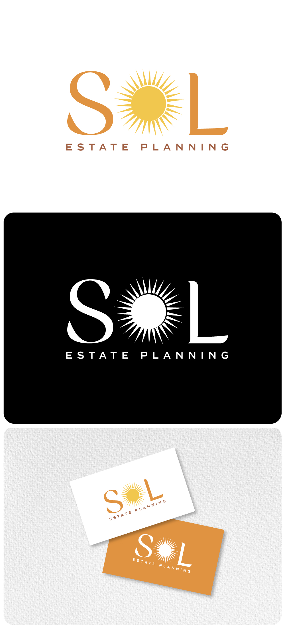 Logo-Design von SolDesign für dieses Projekt | Design #35617840