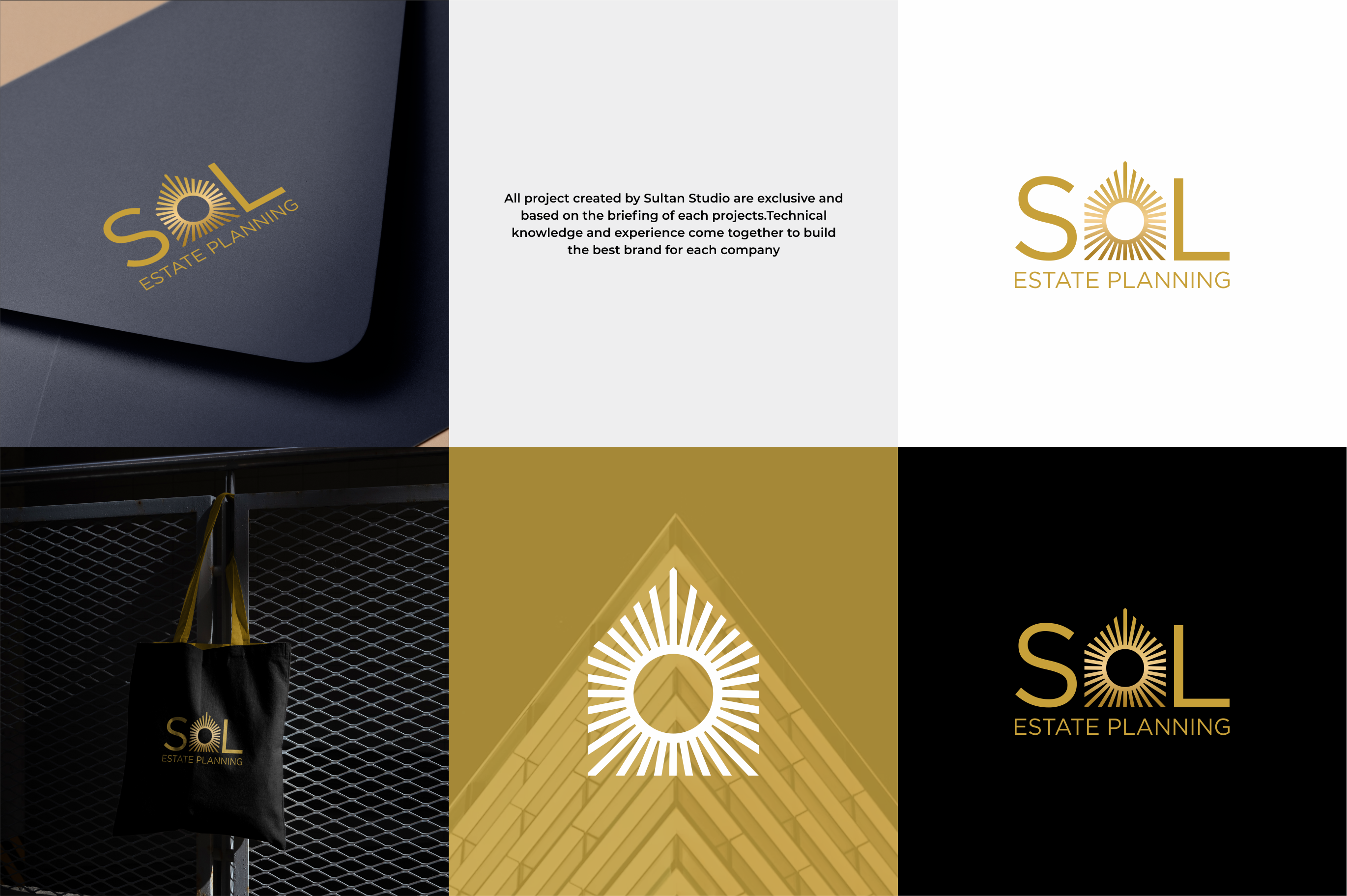 Logo Design by Sultan  Studio for this project | Design #35585371
