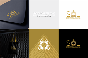 Logo Design by Sultan  Studio for this project | Design: #35585371