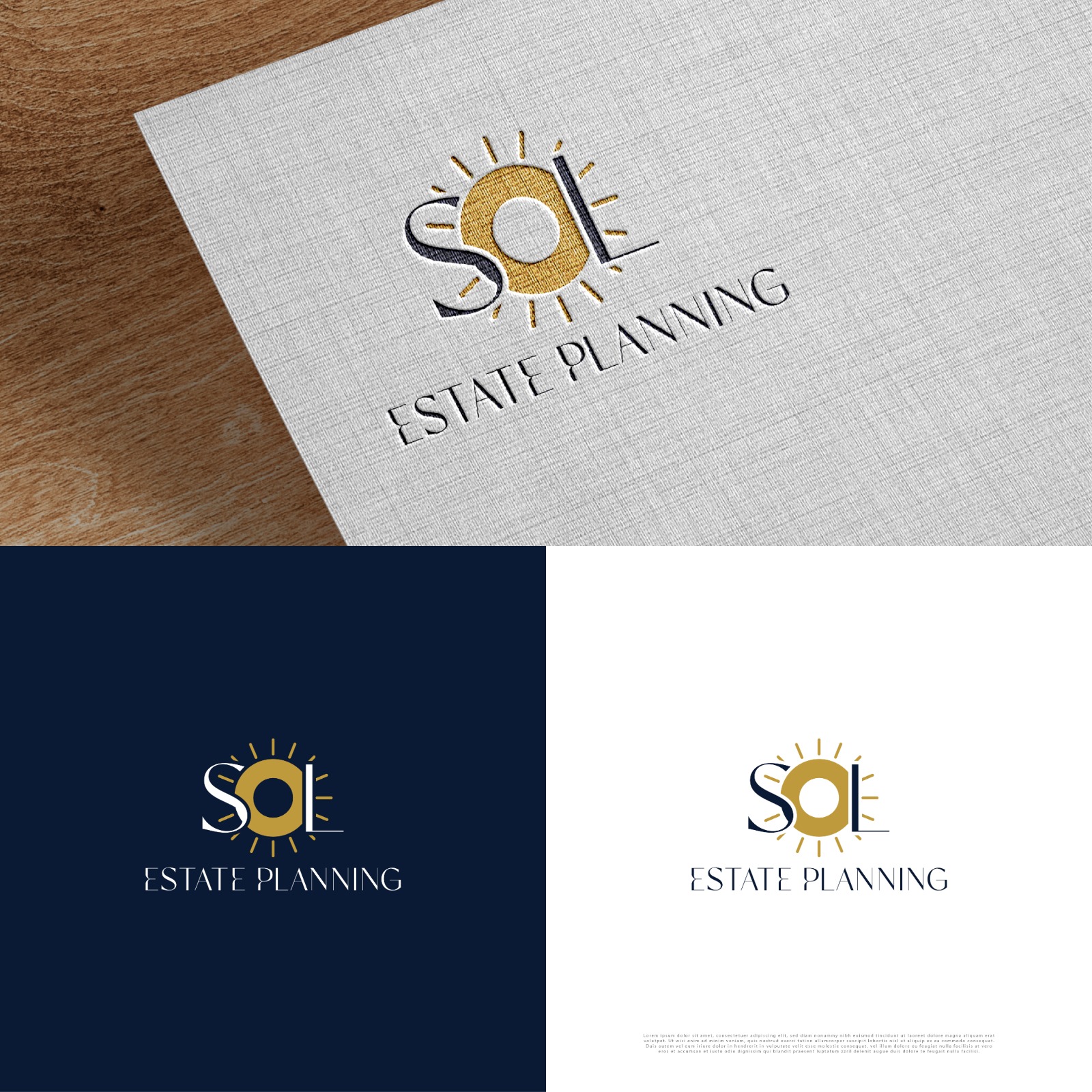 Logo Design by Titan Solbiz for this project | Design #35599012