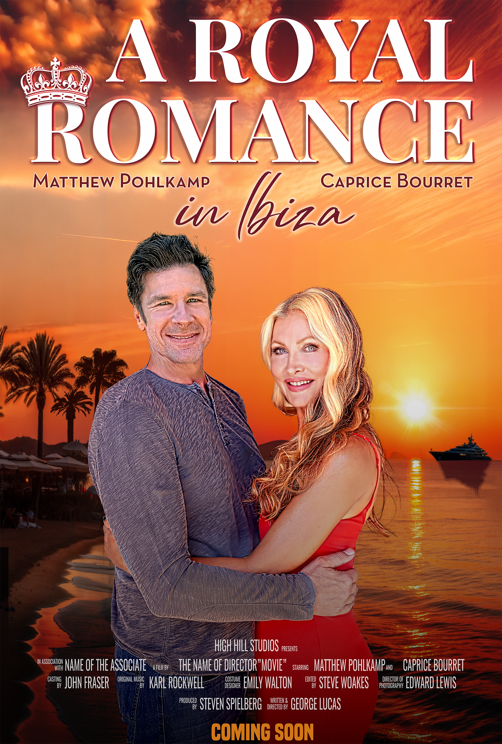 Graphic Design by Rickyy for this project | Design #35586070