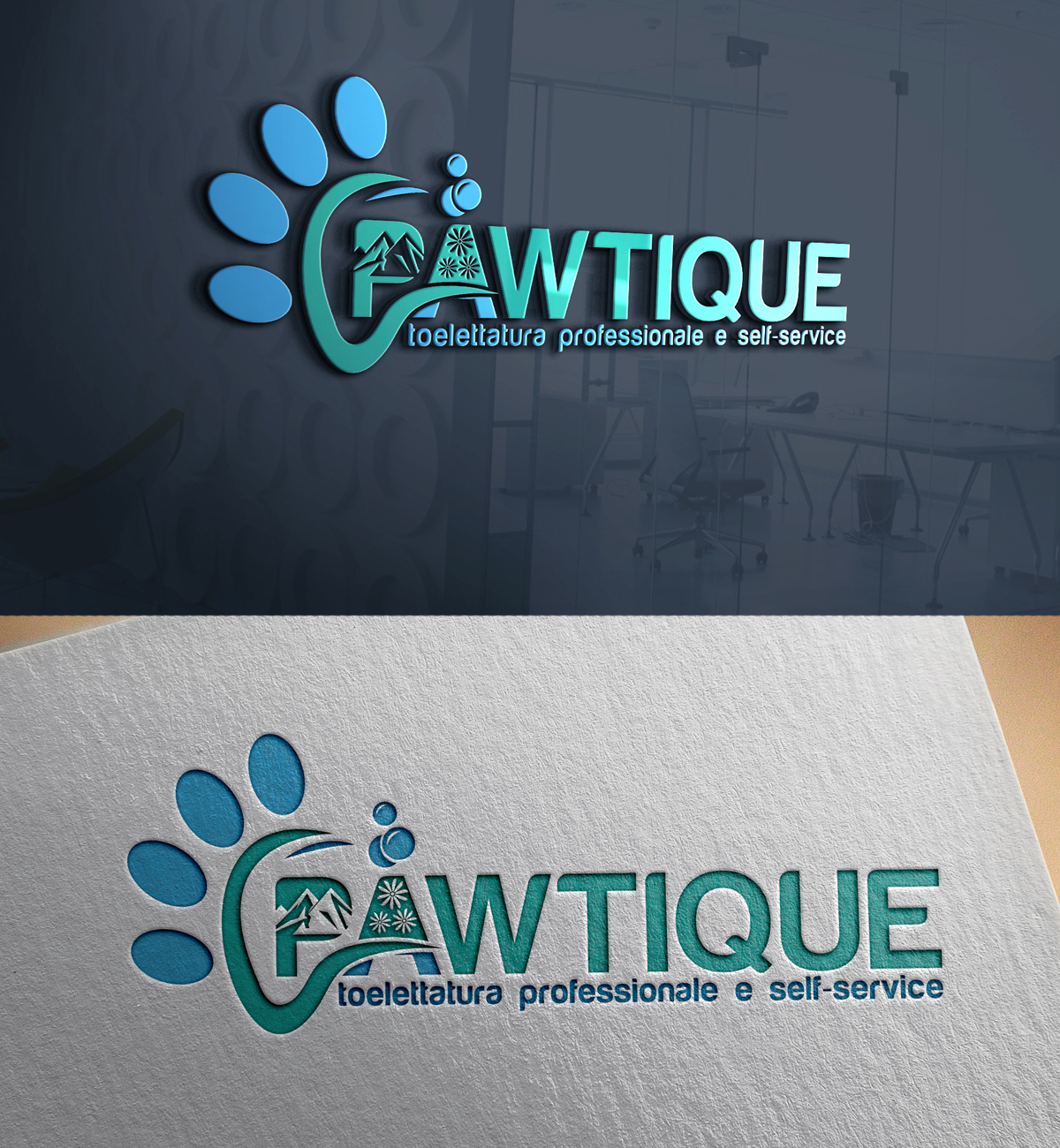 Logo Design by 24ksunny for this project | Design #35573557
