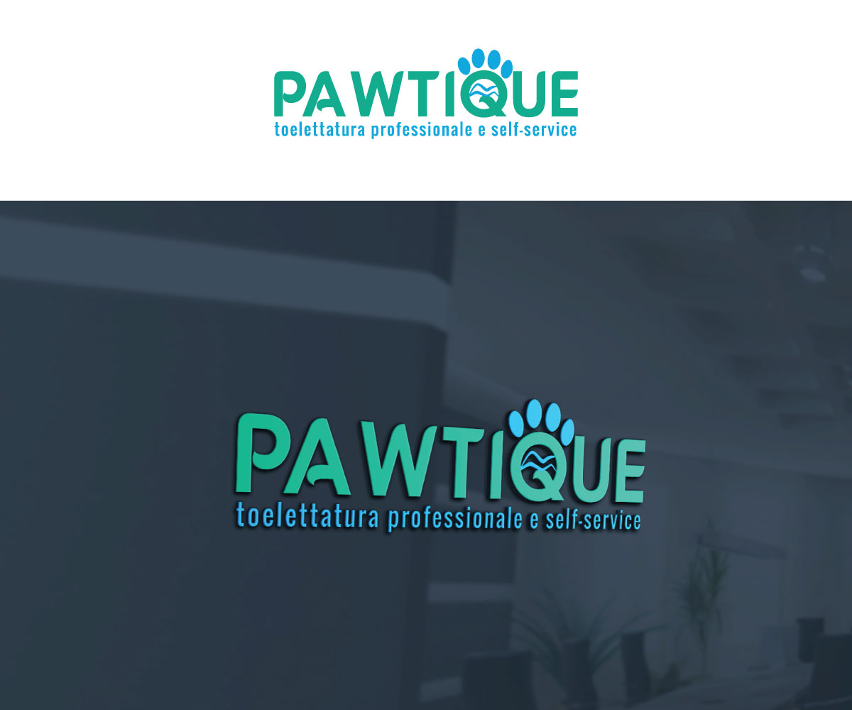 Logo Design by Luckey yaari for this project | Design #35575360