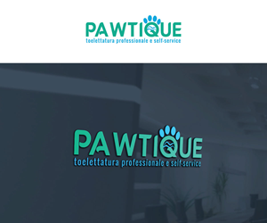 Logo Design by Luckey yaari for this project | Design: #35575360