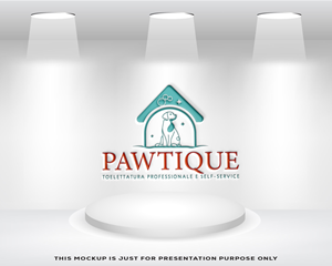 Design de Logo par Razaq pour ce projet | Design : #35576275