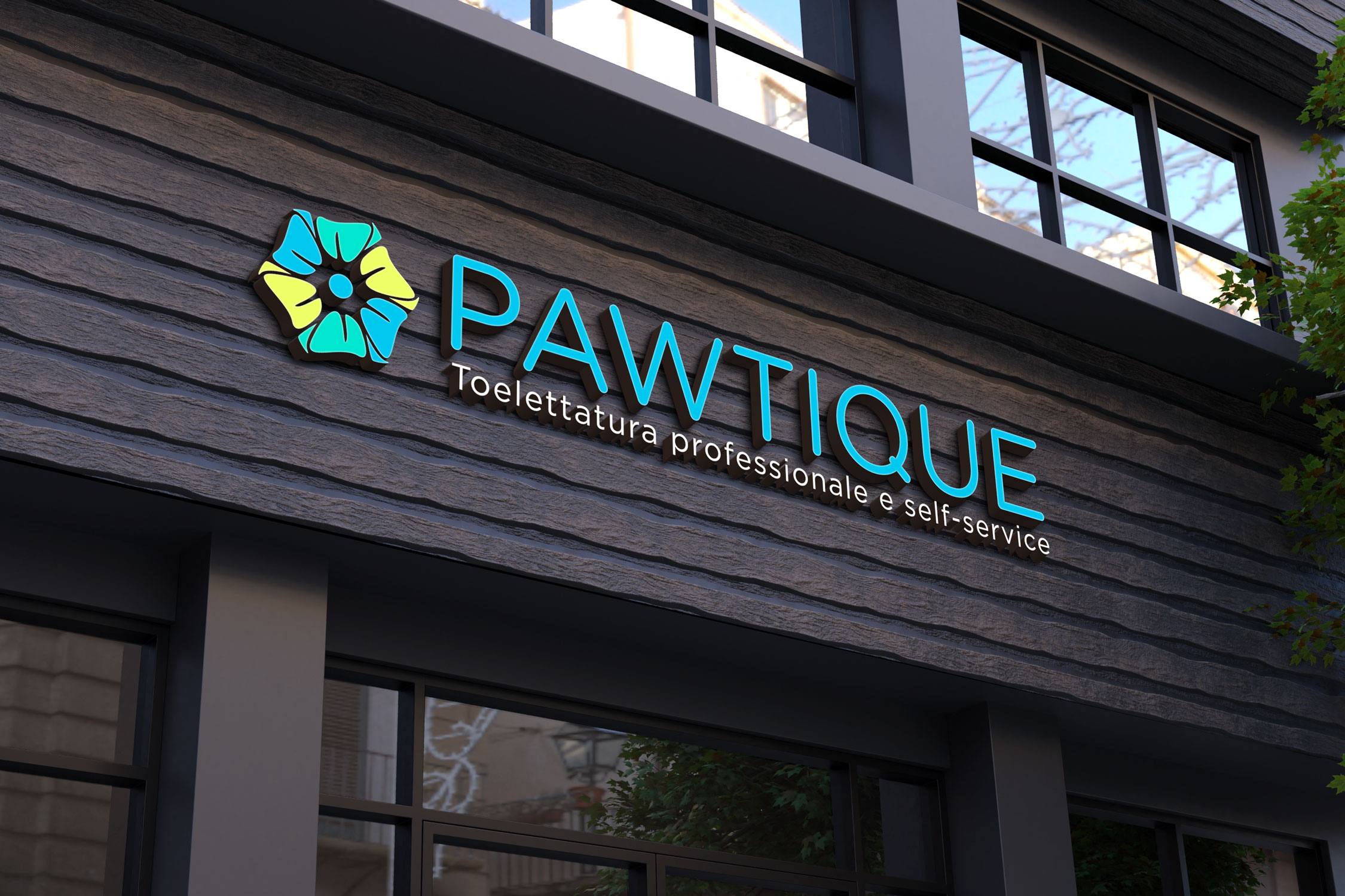 Logo Design by Kavth for this project | Design #35597161