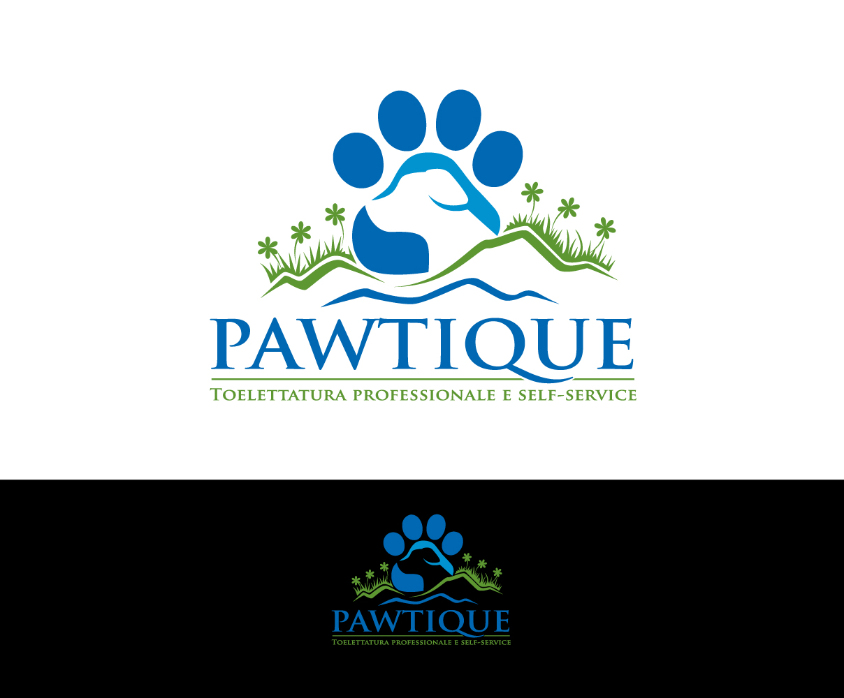 Logo Design by LogoPoko for this project | Design #35580710