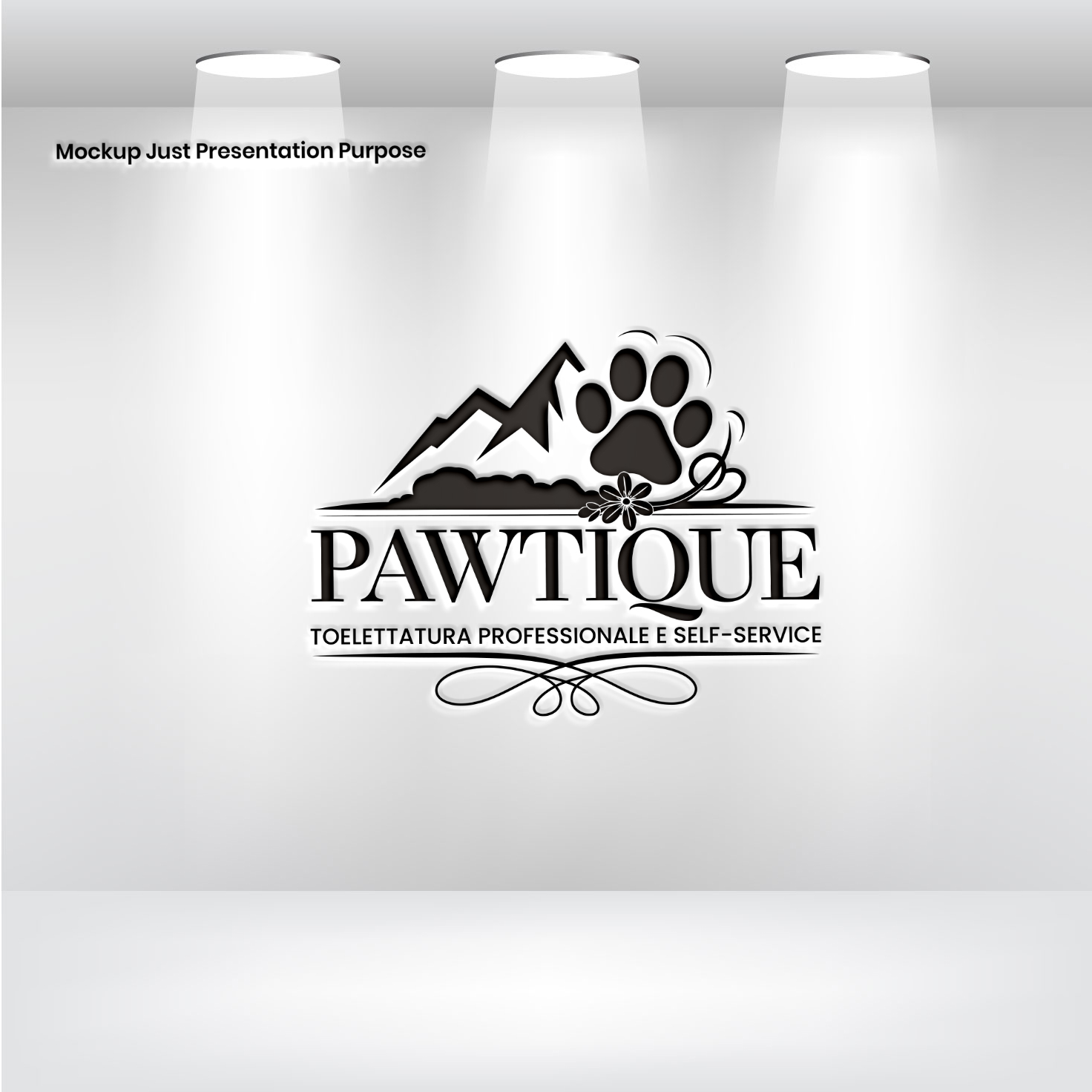 Logo Design by VectorForge for this project | Design #35577673