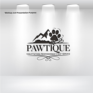 Logo Design by VectorForge for this project | Design: #35577673