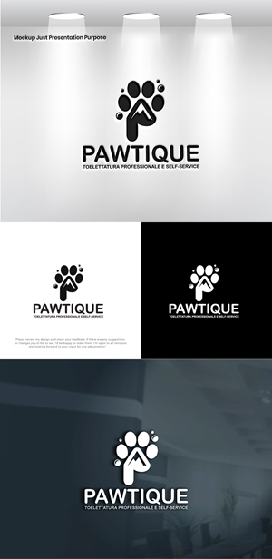Logo Design by VectorForge for this project | Design: #35577674
