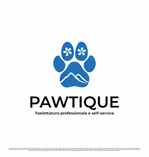 Logo Design by saesean for this project | Design: #35580410