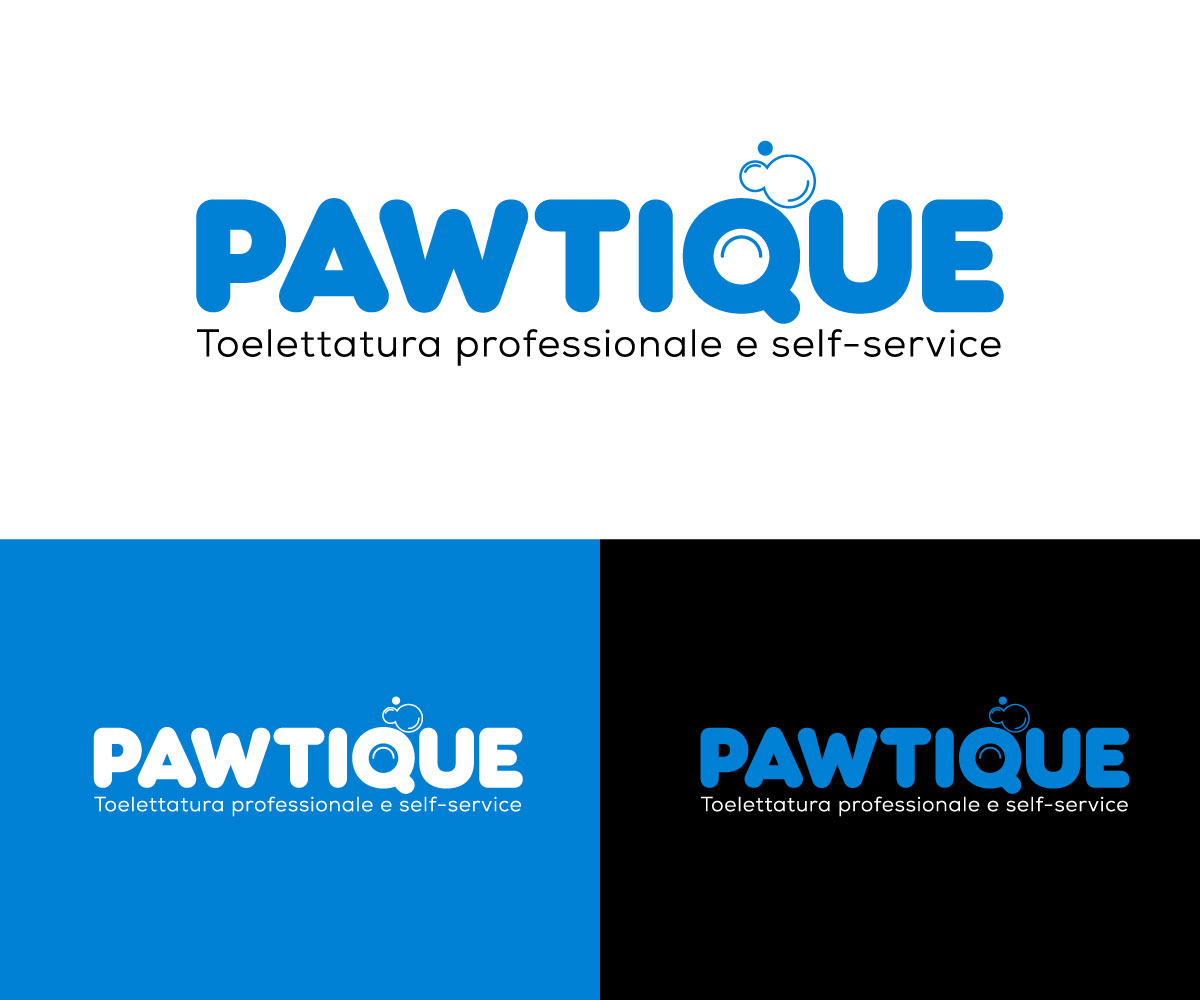 Logo Design by RaKu 2 for this project | Design #35597031